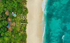 North Island, Seychelles